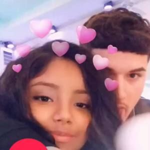 Meet your Posher, Aîleen